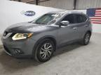 NISSAN ROGUE S photo