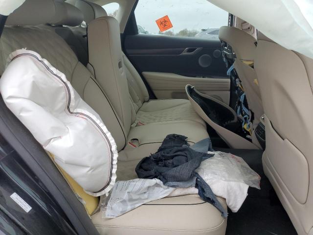 2024 GENESIS G80 SPORT - KMTGA4SC2RU217681
