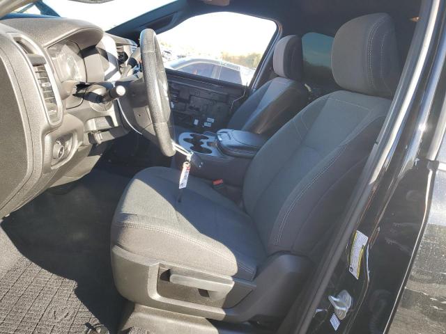 2024 RAM 3500 TRADE - 3C63R3CL3RG155927