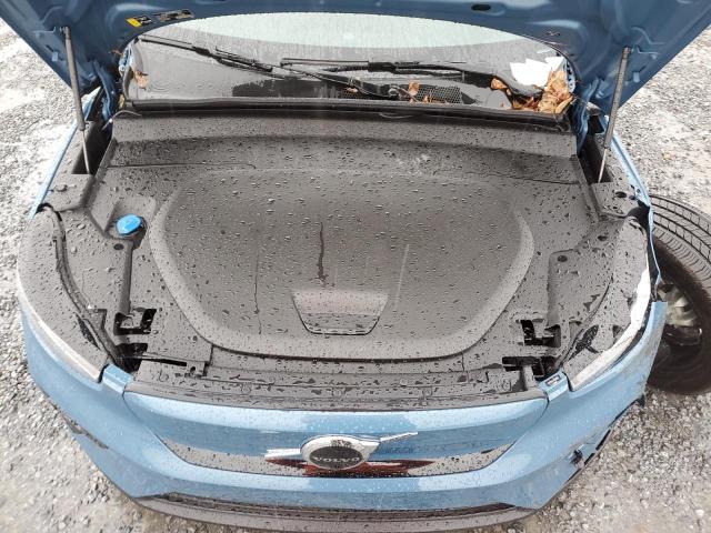 2023 VOLVO XC40 RECHA YV4ED3UL7P2094292