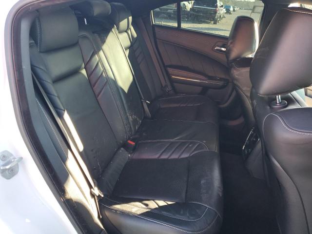 2022 DODGE CHARGER SR - 2C3CDXL96NH101698