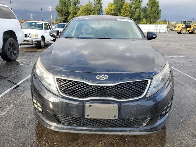 VIN 5XXGM4A72FG472391 2015 KIA OPTIMA no.5