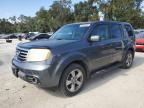 HONDA PILOT EXL photo