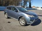 TOYOTA RAV4 photo