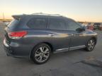 NISSAN PATHFINDER photo