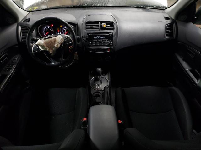 2015 MITSUBISHI OUTLANDER - 4A4AP3AW1FE047269