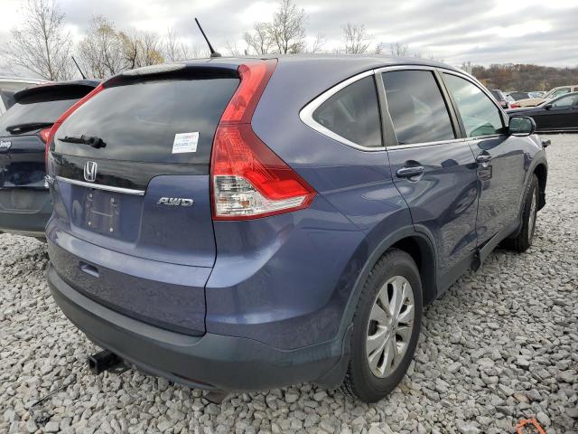 Vin: 5j6rm4h56cl059652, lot: 81328814, honda crv ex 20123