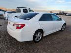 Lot #3023644933 2012 TOYOTA CAMRY