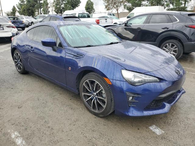 VIN JF1ZNAE10J8700321 2018 TOYOTA 86 no.4