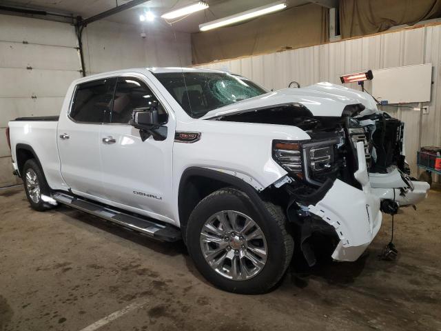 Vin: 3gtuugel3rg267479, lot: 81274204, gmc sierra k1500 denali 20244