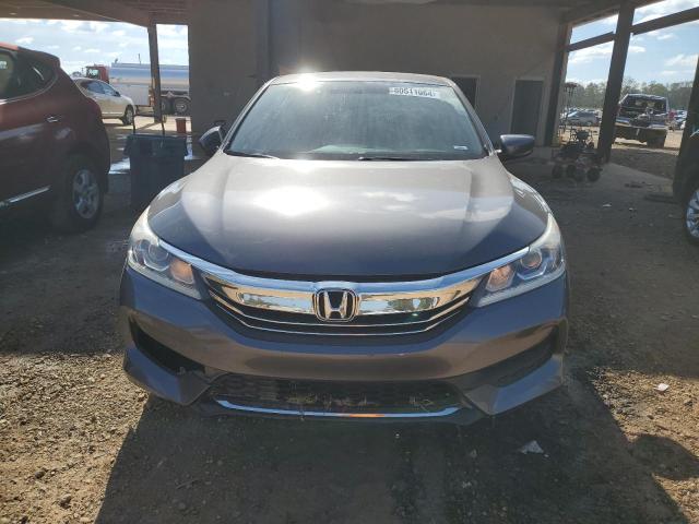 2016 HONDA ACCORD LX - 1HGCR2F30GA014809