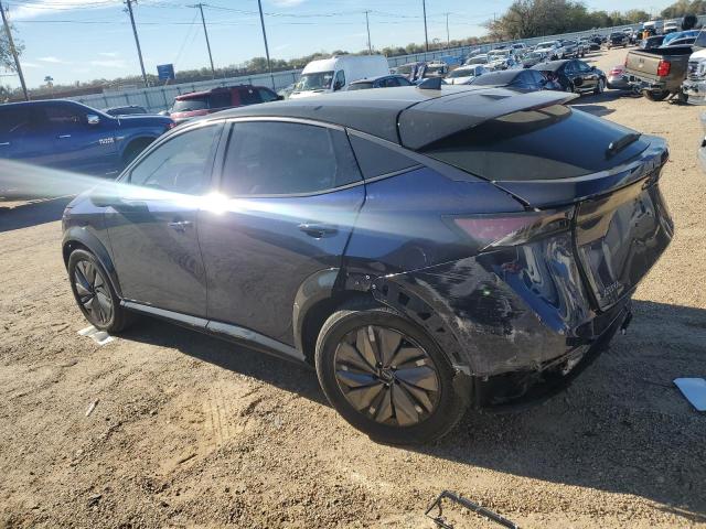 2024 NISSAN ARIYA EVOL JN1DF0BB1RM730975