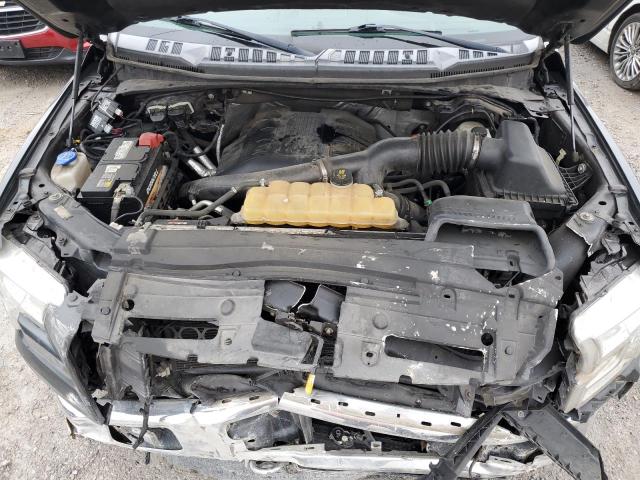 2015 FORD F150 SUPER - 1FTEW1EG0FFA43792