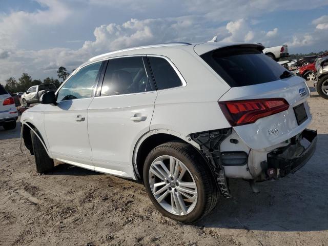 2018 AUDI Q5 PRESTIG WA1CNAFY4J2055598
