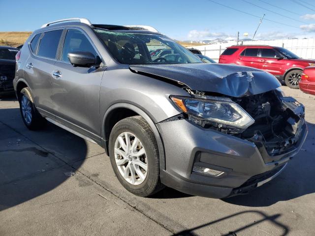 2018 NISSAN ROGUE S - JN8AT2MV4JW301919