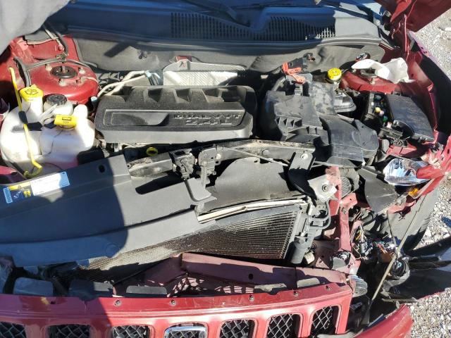 2016 JEEP COMPASS SP - 1C4NJDBB0GD713069