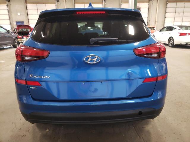 VIN KM8J23A41KU883082 2019 HYUNDAI TUCSON no.6