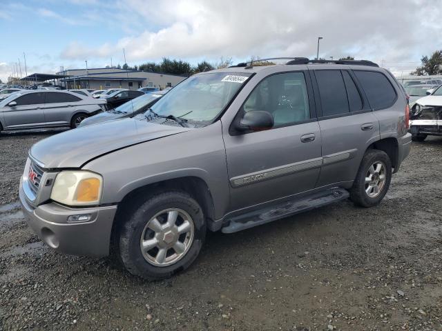 2005 GMC ENVOY #2969874897