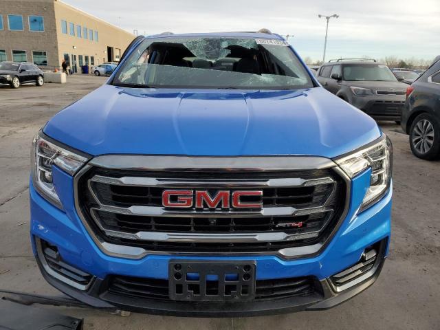 2024 GMC TERRAIN AT 3GKALYEG1RL223698