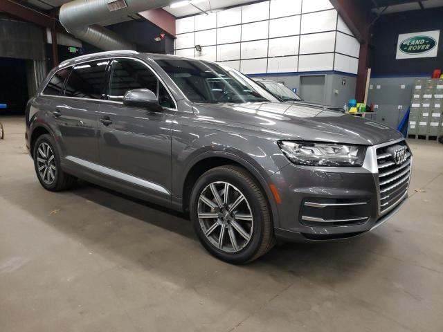 VIN WA1LHAF74KD040782 2019 Audi Q7, Premium Plus no.4