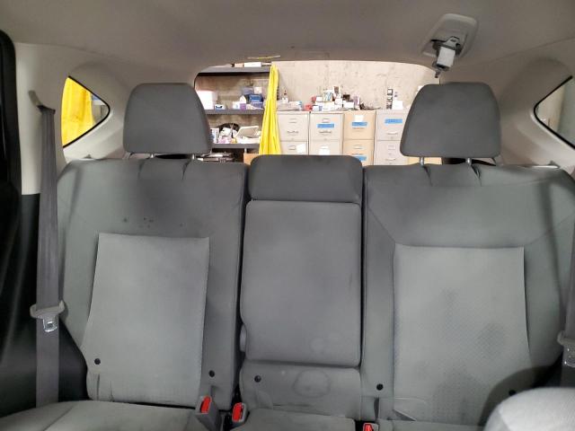 2016 HONDA CR-V LX - 2HKRM4H35GH602276