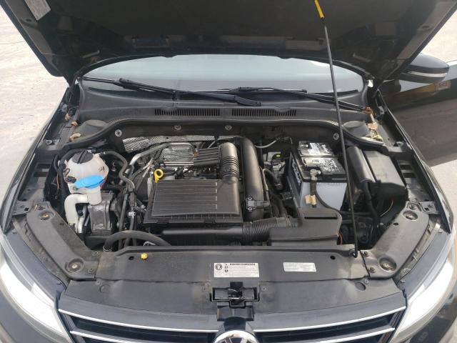 VIN 3VWDB7AJ3HM340518 2017 VOLKSWAGEN JETTA no.11