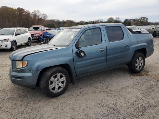 HONDA RIDGELINE