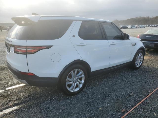 2018 LAND ROVER DISCOVERY - SALRR2RK1JA072360