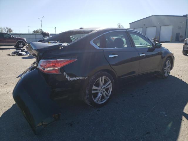 2015 NISSAN ALTIMA 3.5 - 1N4BL3AP9FC593433