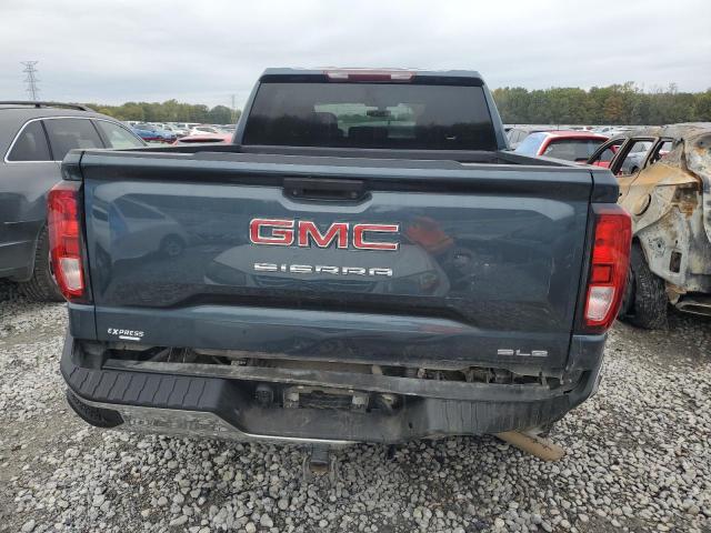2020 GMC SIERRA K15 - 3GTP9BEK7LG132747