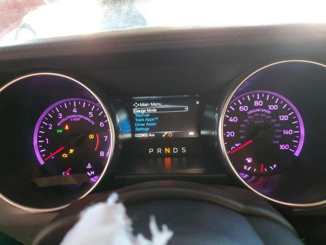 2023 FORD MUSTANG - 1FATP8UHXP5109124