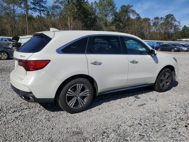 2017 ACURA MDX - 5J8YD3H39HL000212