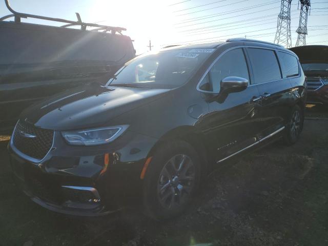 2022 CHRYSLER PACIFICA H - 2C4RC1N73NR217386