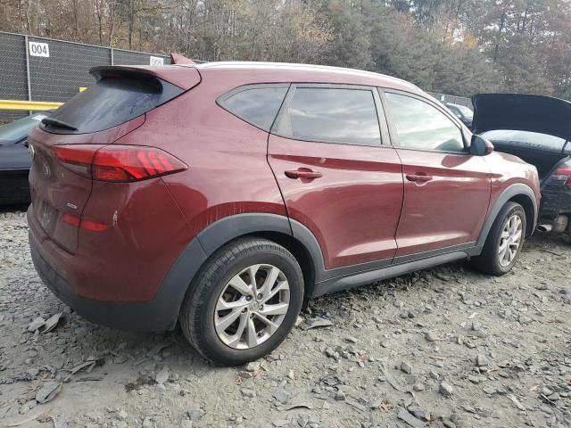 2019 HYUNDAI TUCSON LIM - KM8J3CA45KU012523