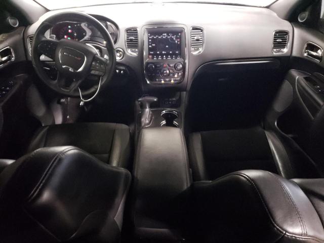 2019 DODGE DURANGO R/ - 1C4SDJCT4KC525993