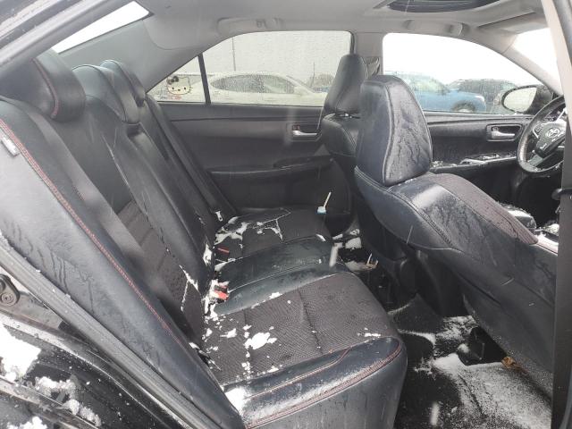 2016 TOYOTA CAMRY LE - 4T1BF1FK9GU247943