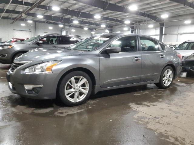 2015 NISSAN ALTIMA 2.5 #3020874764