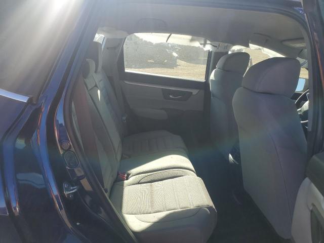 2019 HONDA CR-V LX - 5J6RW6H31KL005498