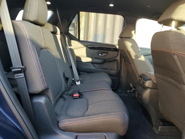 2024 HONDA PILOT SPOR 5FNYG1H37RB029299