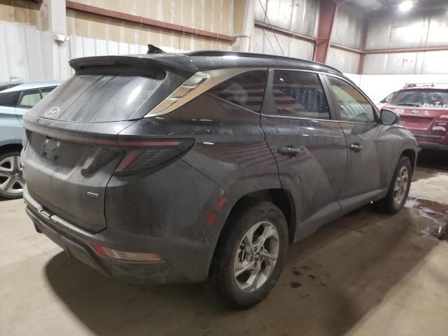 Vin: 5nmjbcae8ph259436, lot: 81150884, hyundai tucson sel 20233