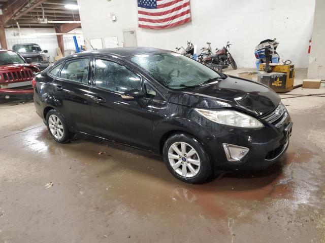 Vin: 3fadp4cj6cm221845, lot: 80323424, ford fiesta sel 20124