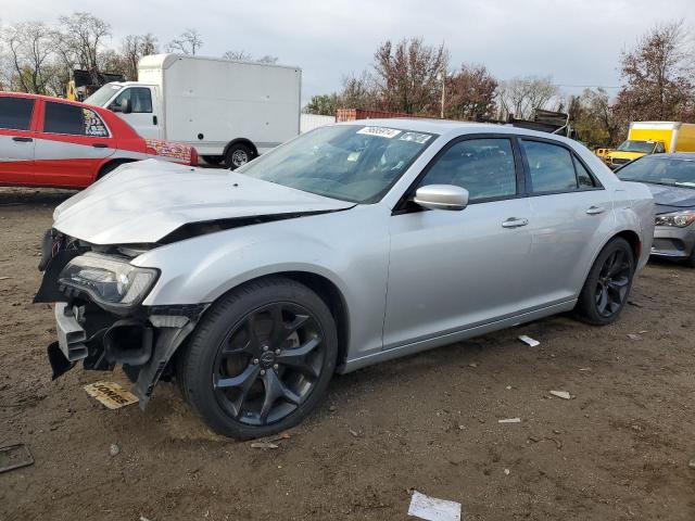 2022 CHRYSLER 300 S #2991149406