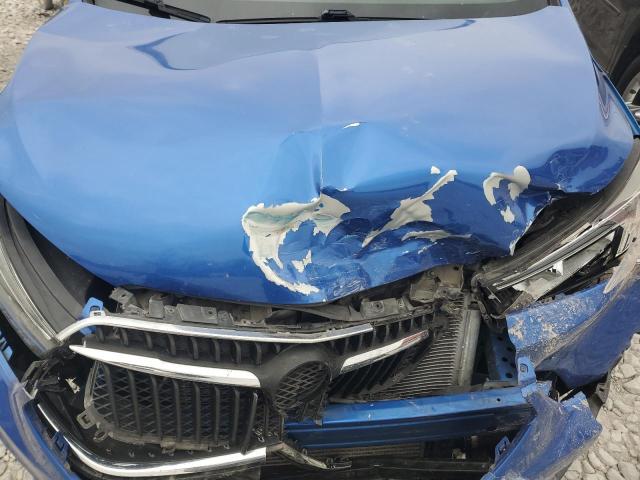 2018 BUICK ENCORE PRE - KL4CJASB5JB685661