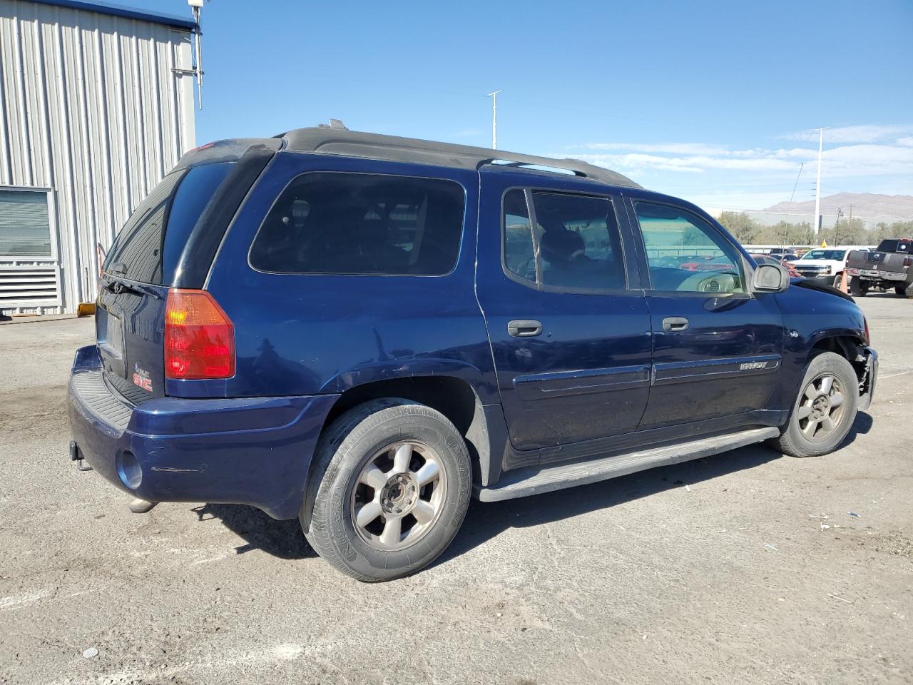 Lot #2969929962 2004 GMC ENVOY XL