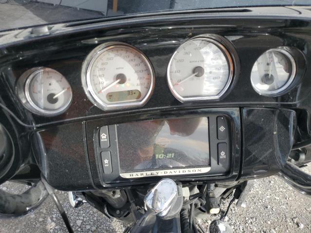 2016 HARLEY-DAVIDSON FLHXS STRE - 1HD1KRM19GB618839