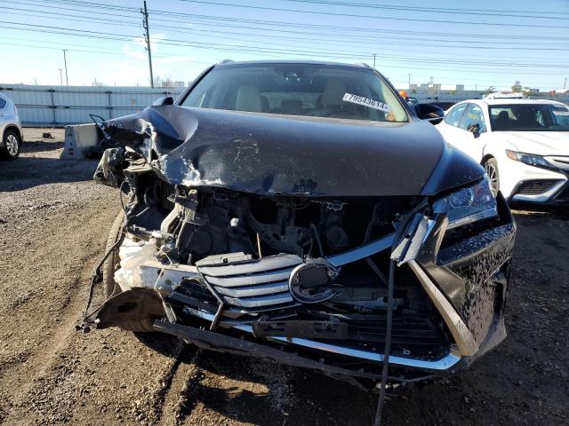 2018 LEXUS RX 350 L - JTJDZKCAXJ2000453