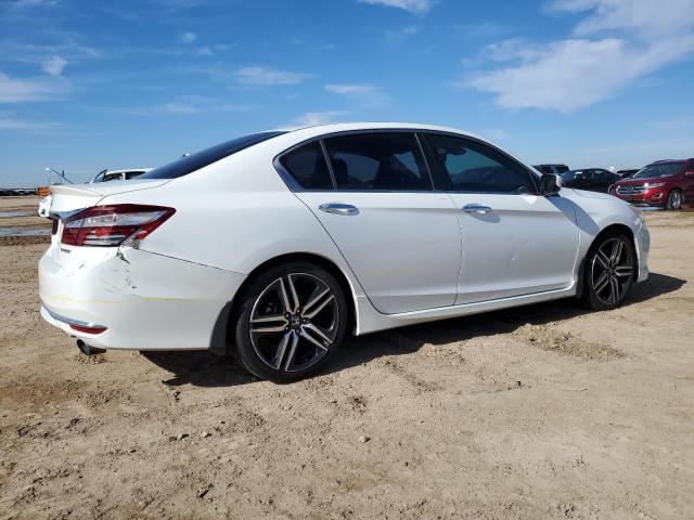 2016 HONDA ACCORD SPO - 1HGCR2F63GA075730