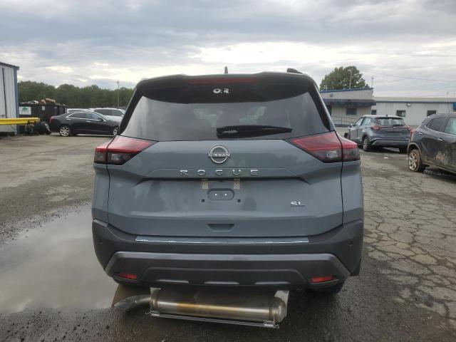 2023 NISSAN ROGUE SL - 5N1BT3CA5PC870711