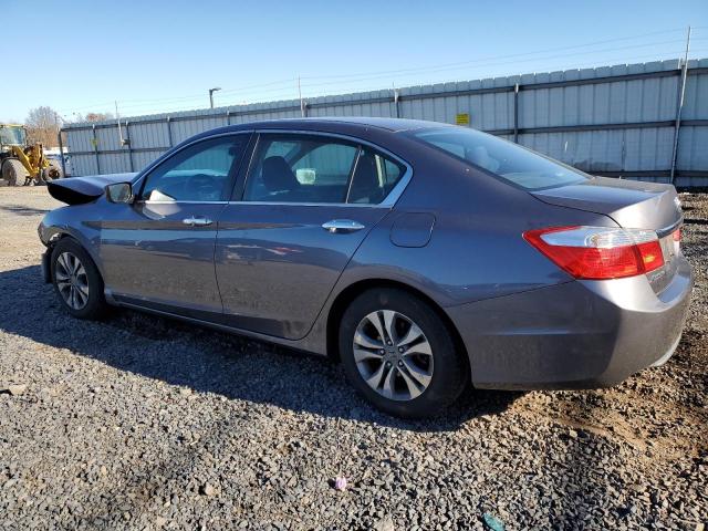 Vin: 1hgcr2f31ea223439, lot: 80167774, honda accord lx 20142