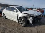 Lot #3023637332 2018 HYUNDAI ELANTRA SE